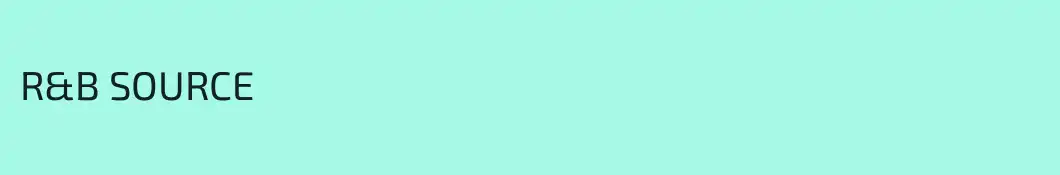 R&B SOURCE